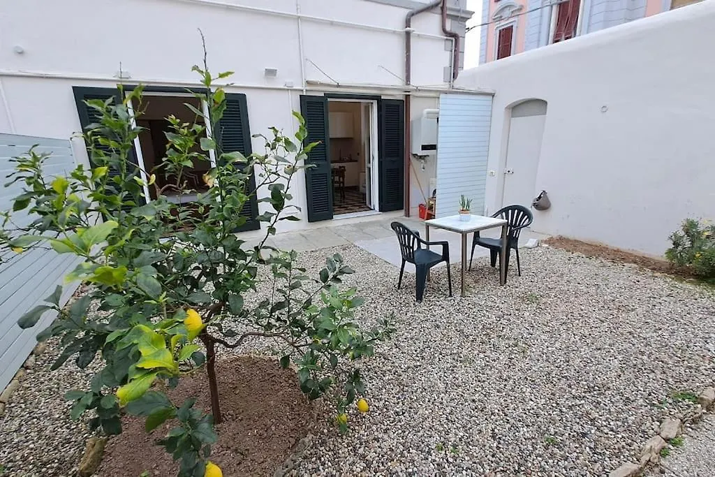 Davantialmare location