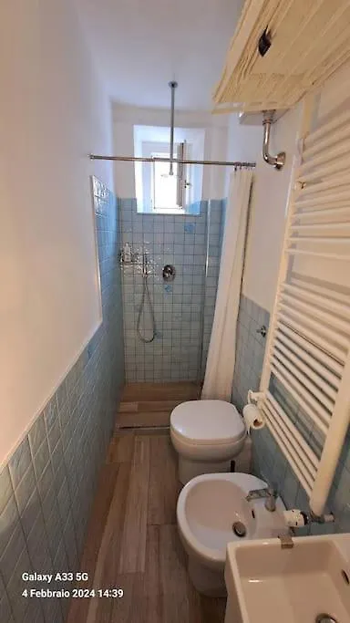 Apartment Davantialmare Livorno